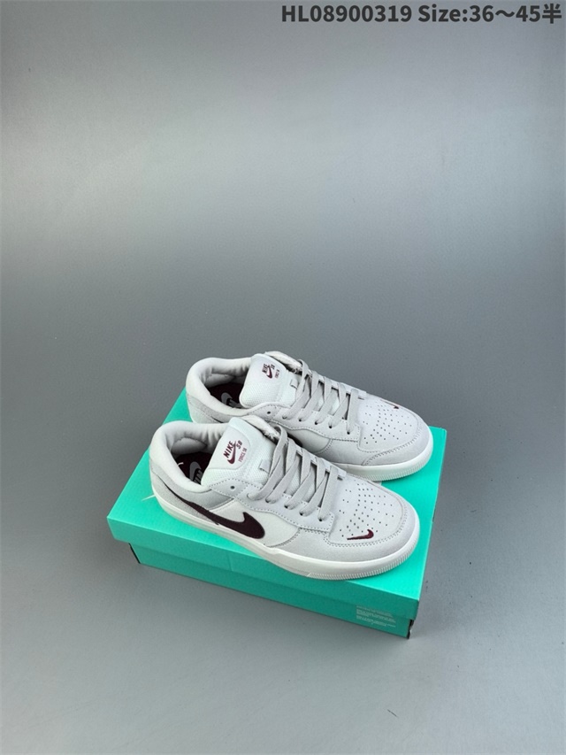 men Low top dunk sb shoes 36-45 2025-9-19-316